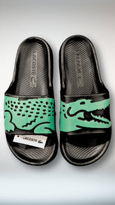 Lacoste Slide